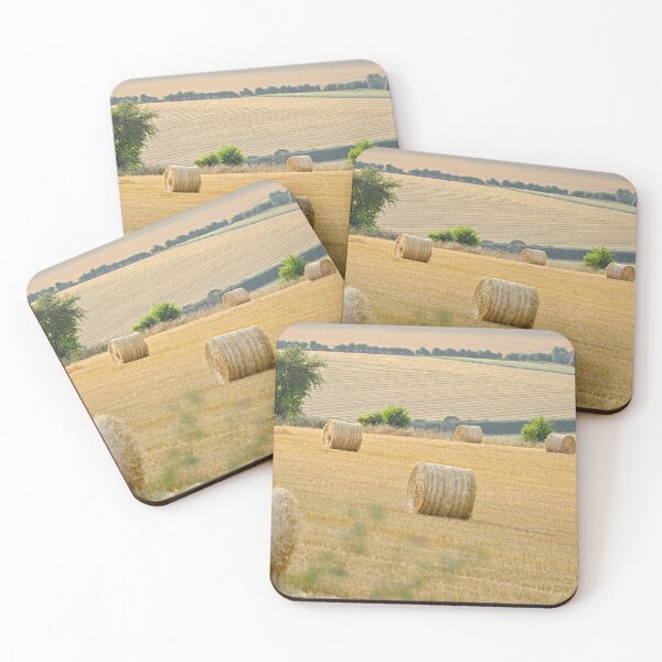 Item preview, The Cornfield designed and sold by Anthony Hedger Photography.