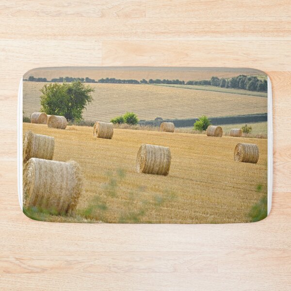 Item preview, The Cornfield designed and sold by Anthony Hedger Photography.