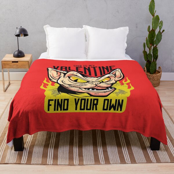 Item preview, She is my valentine, FIND YOUR OWN designed and sold by xagta10.