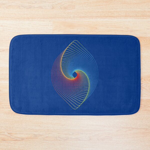 Item preview, Interesting simmetric eye shape designed and sold by digoarpi.