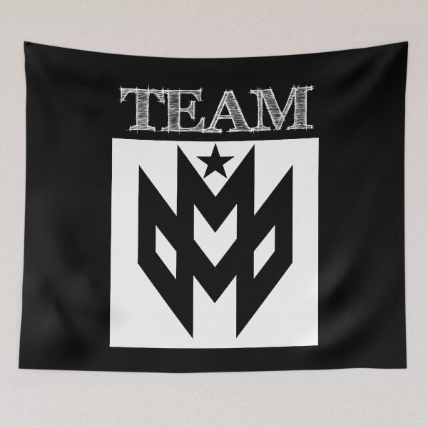 Item preview, Make a Team Essential designed and sold by VinBasis.