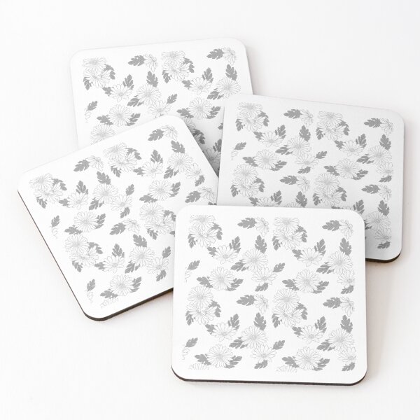 Item preview, Daisy pattern designed and sold by RosanneCreates.