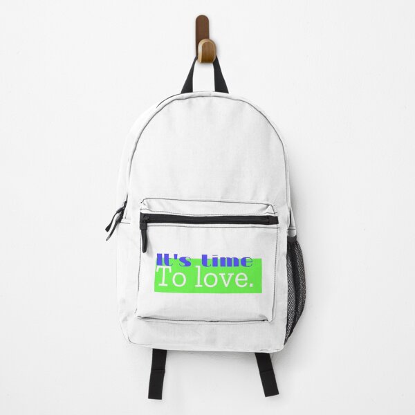Item preview, its time to love designed and sold by MXanwar.
