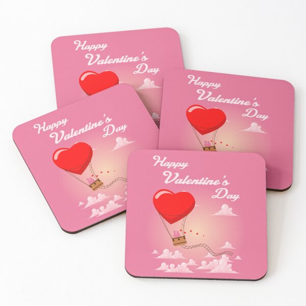 Item preview, Celebrating Love - Happy Valentines Day designed and sold by kickwear-com.