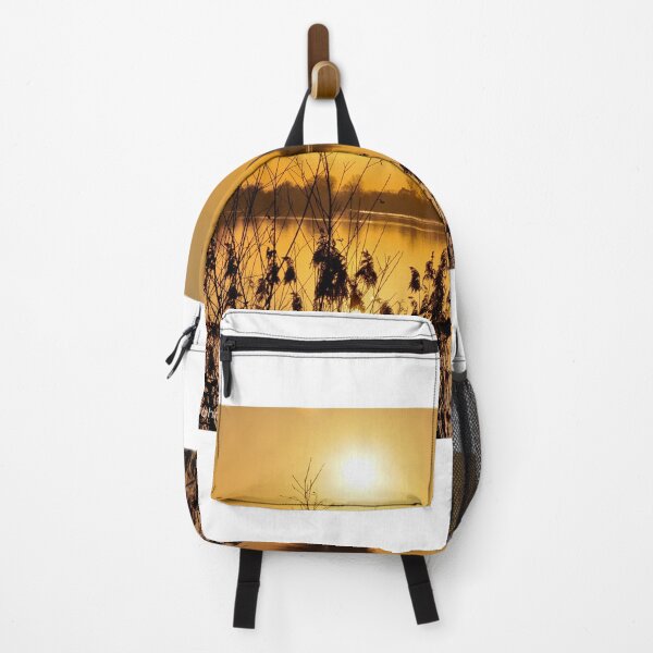 Item preview, Harrold Country Park Sunset designed and sold by rexhank.