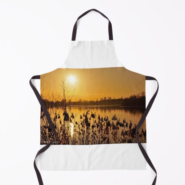 Item preview, Harrold Country Park Sunset designed and sold by rexhank.