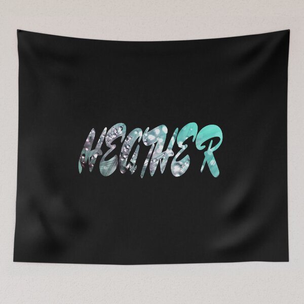 Item preview, Heather designed and sold by Areashor.