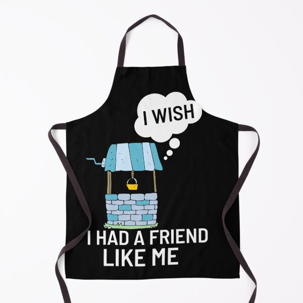 Item preview, I Wish I Had A Friend Like Me designed and sold by Martin-bivert.