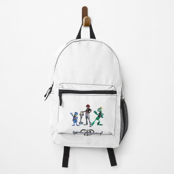 Item preview, Kingdom Hearts III - Monster&Co designed and sold by ZielRaduenz.