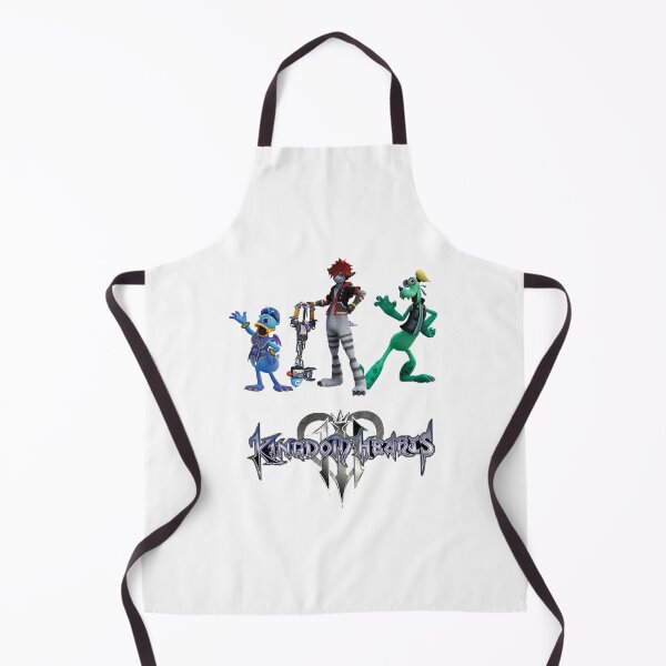 Item preview, Kingdom Hearts III - Monster&Co designed and sold by ZielRaduenz.