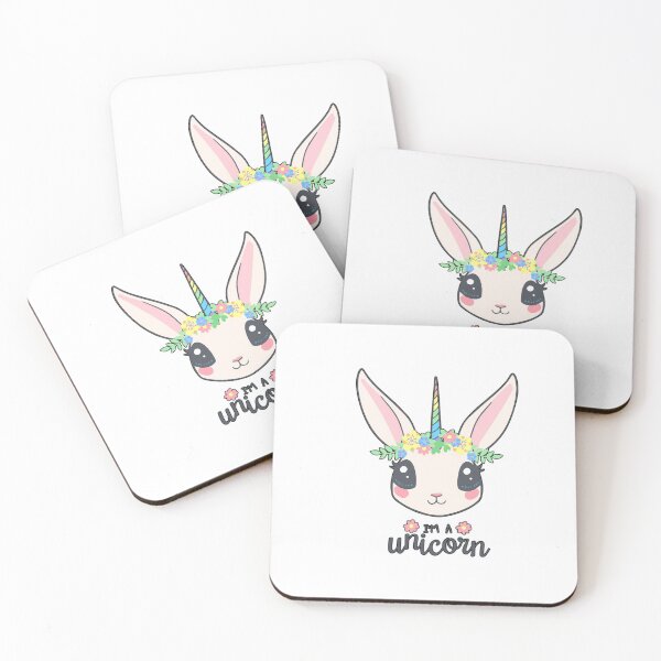 Item preview, I'm a Unicorn designed and sold by Dream Lane.