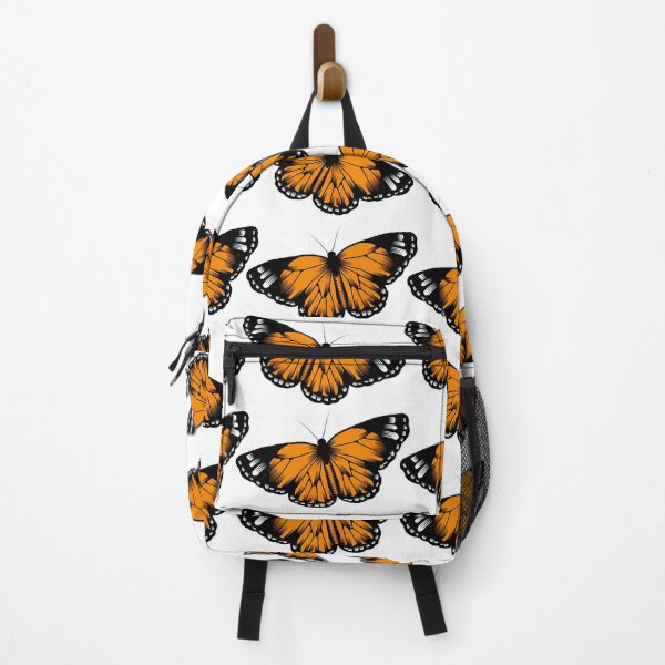Item preview, Monarch Butterfly Rapsody pattern designed and sold by JobaBreezy.