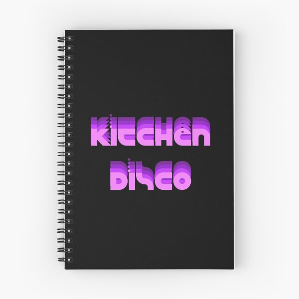 Item preview, kitchen disco designed and sold by LPDesignsUK.