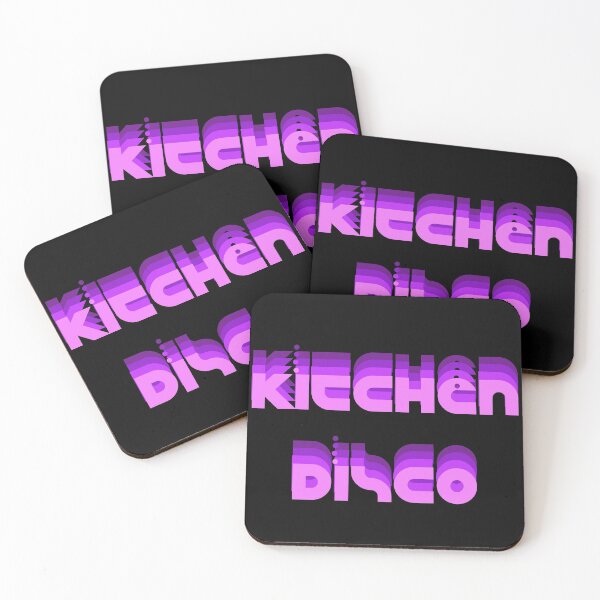 Item preview, kitchen disco designed and sold by LPDesignsUK.