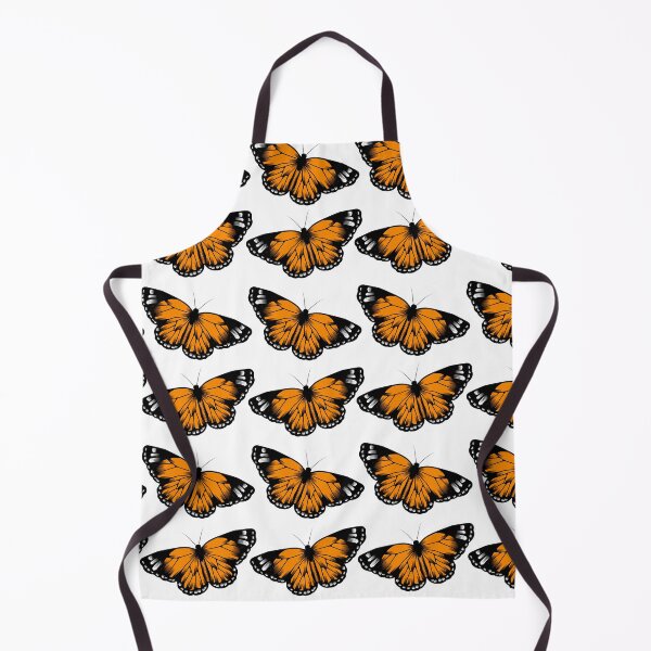 Item preview, Monarch Butterfly Rapsody pattern designed and sold by JobaBreezy.