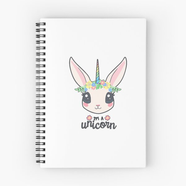 Item preview, I'm a Unicorn designed and sold by Dream Lane.