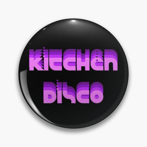 Item preview, kitchen disco designed and sold by LPDesignsUK.