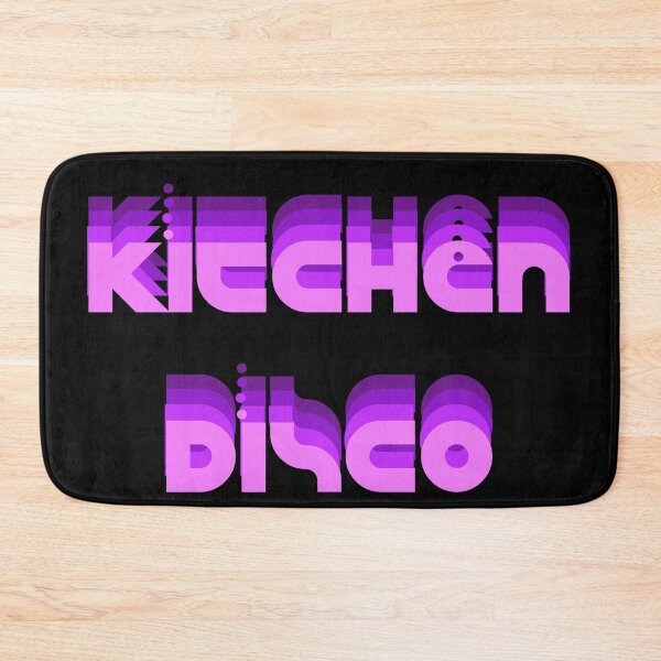 Item preview, kitchen disco designed and sold by LPDesignsUK.