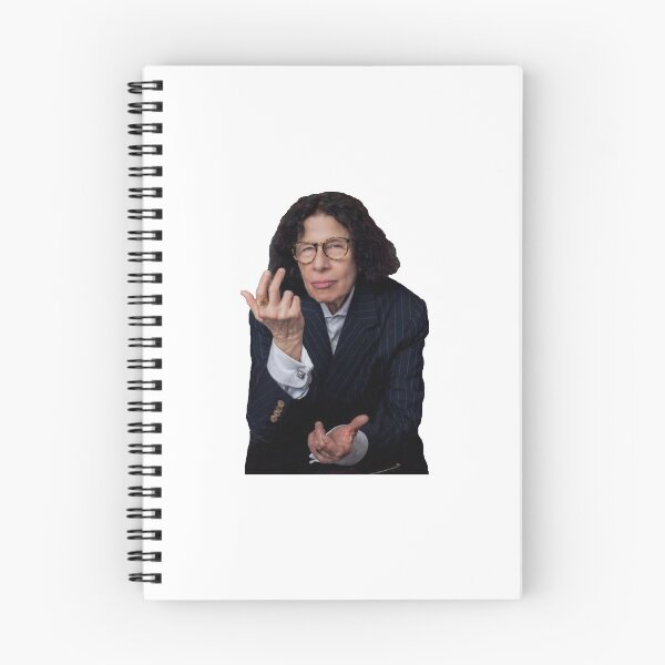 Item preview, Fran Lebowitz Photo Thinking designed and sold by Gawop.
