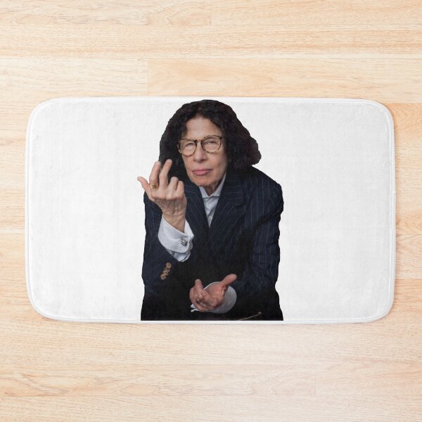Item preview, Fran Lebowitz Photo Thinking designed and sold by Gawop.