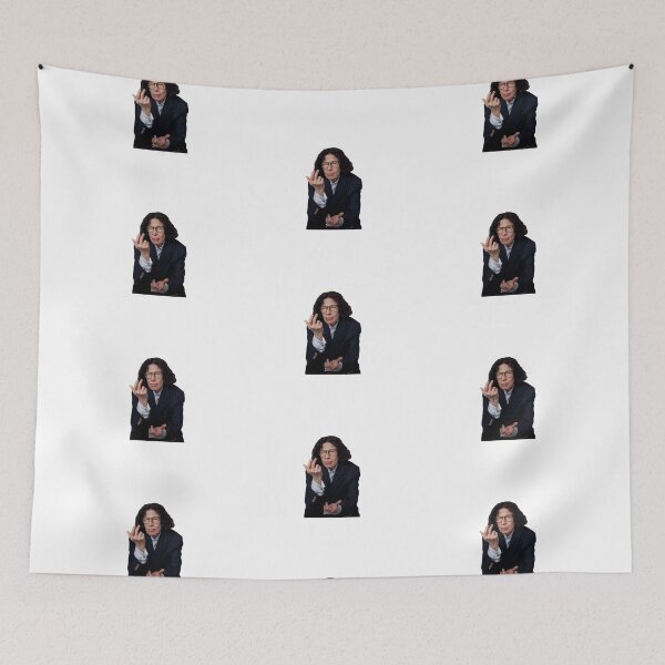 Item preview, Fran Lebowitz Photo Thinking designed and sold by Gawop.