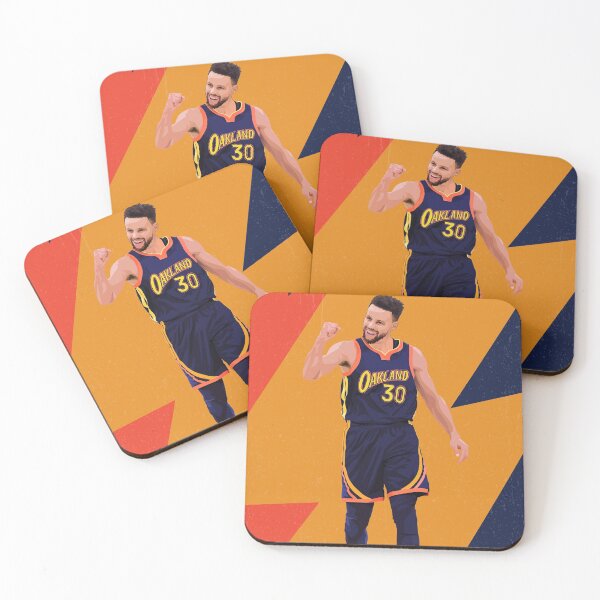 Item preview, Stephen Curry Oakland Golden Illustration designed and sold by midamode.