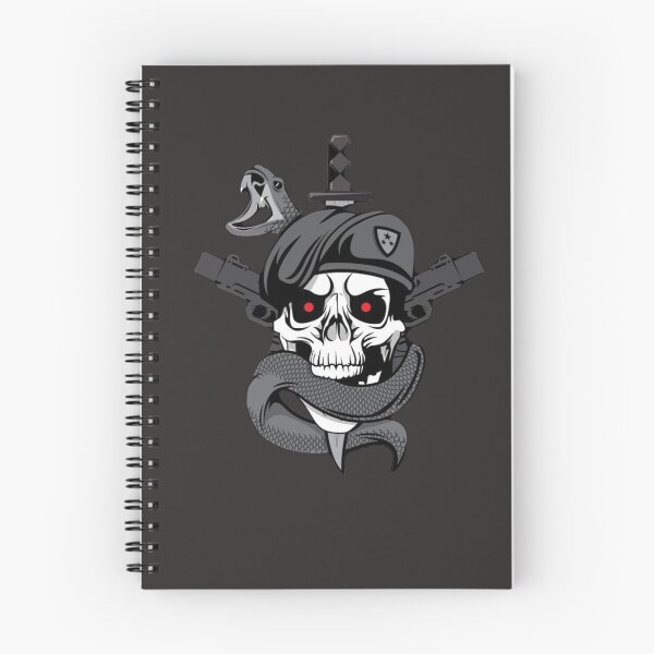 Item preview, Skull emblem designed and sold by Ayoubinto.
