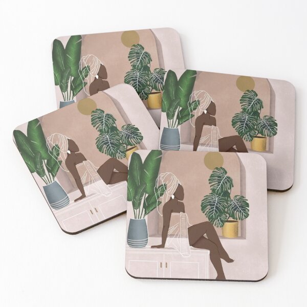 Item preview, That moment out of the shower you feel strongly designed and sold by DoteHouse.