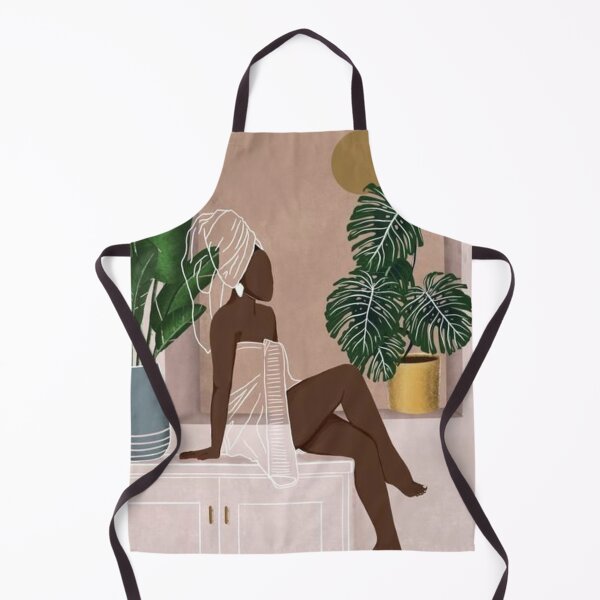 Item preview, That moment out of the shower you feel strongly designed and sold by DoteHouse.