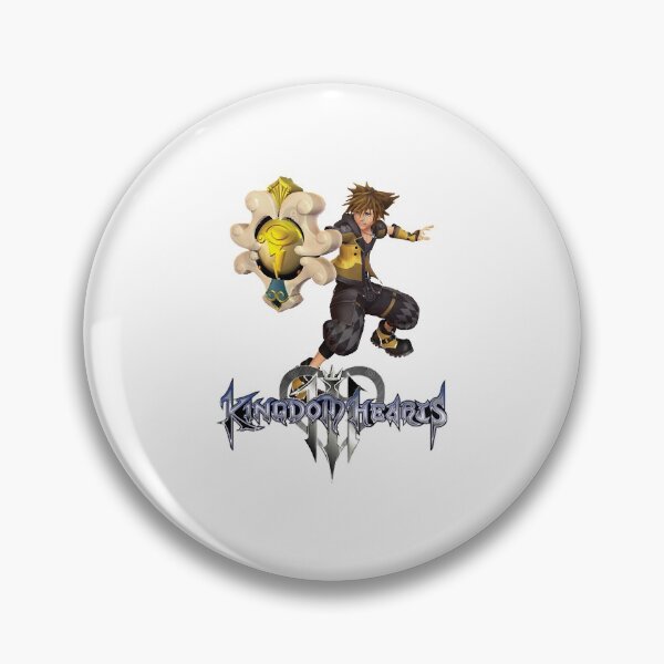 Item preview, Kingdom Hearts  designed and sold by ZielRaduenz.