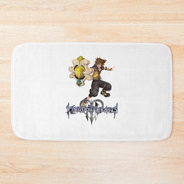Item preview, Kingdom Hearts designed and sold by ZielRaduenz.