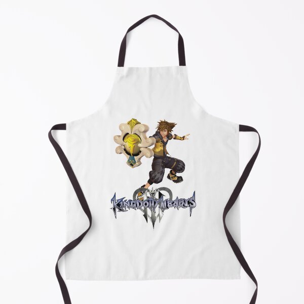 Item preview, Kingdom Hearts  designed and sold by ZielRaduenz.