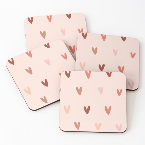 Item preview, Cute Heart Design designed and sold by KookDesignZ.