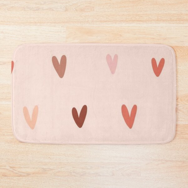 Item preview, Cute Heart Design designed and sold by KookDesignZ.