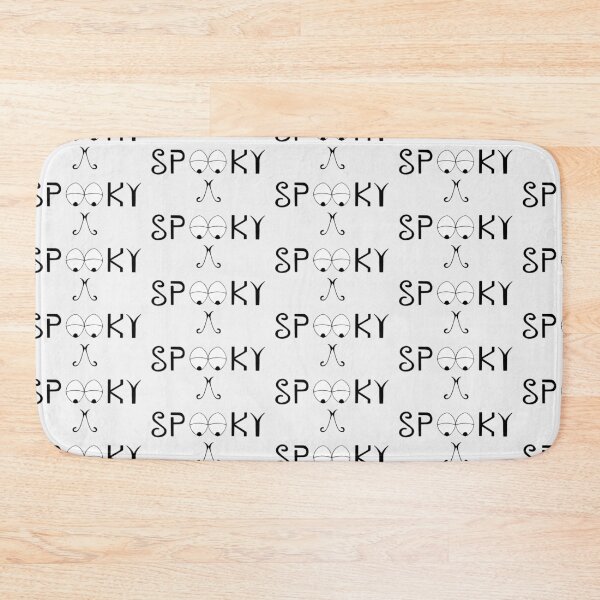 Item preview, Spooky, the brand designed and sold by Spookycreation.
