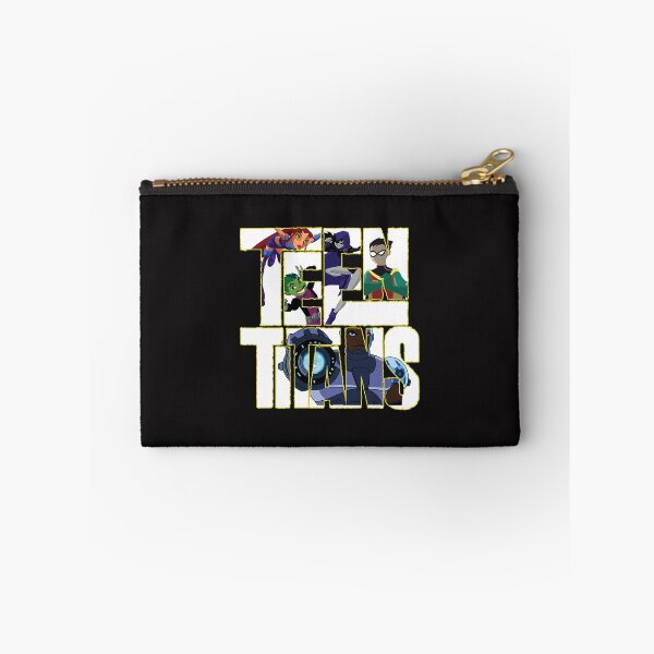 Item preview, Teen Titans  designed and sold by SolenZywiec.