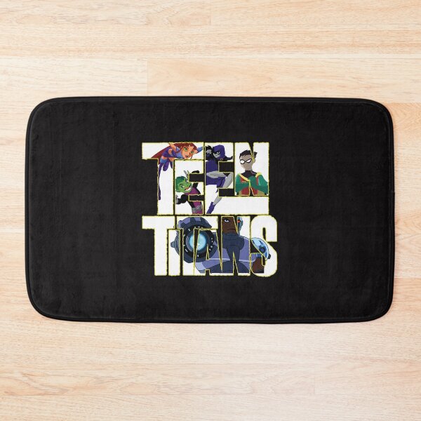 Item preview, Teen Titans  designed and sold by SolenZywiec.