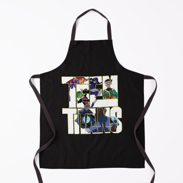 Item preview, Teen Titans  designed and sold by SolenZywiec.