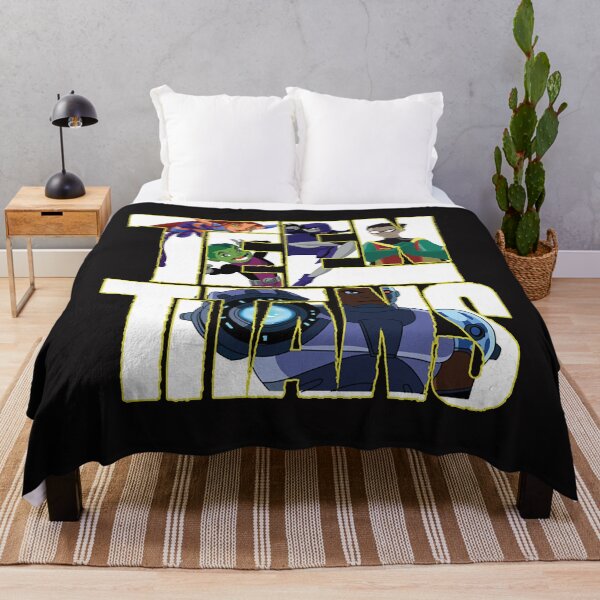 Item preview, Teen Titans  designed and sold by SolenZywiec.
