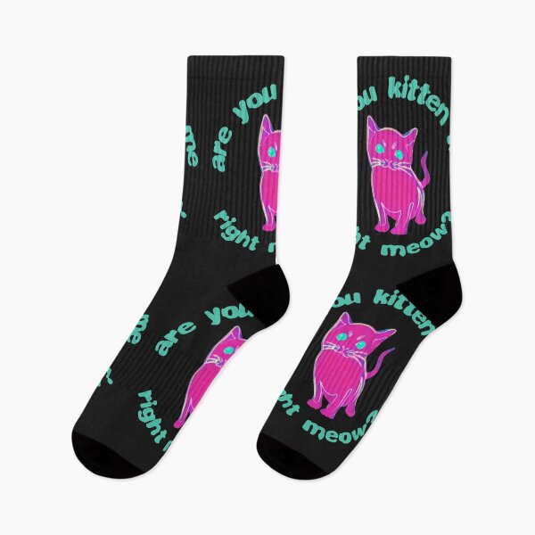 Item preview, Are you kitten me right meow designed and sold by DesignsofNote.