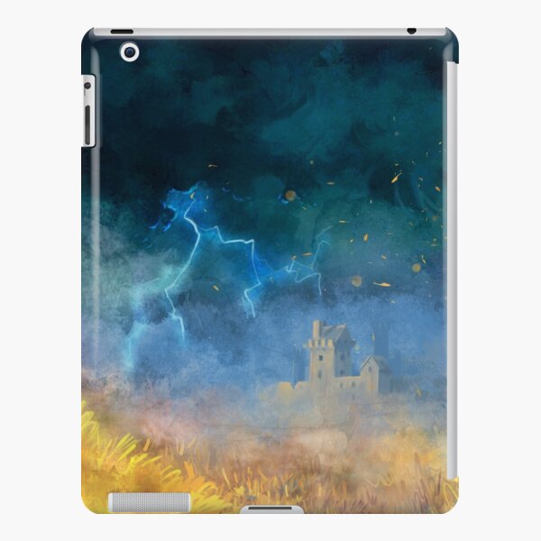 Thunderstorm iPad Snap Case