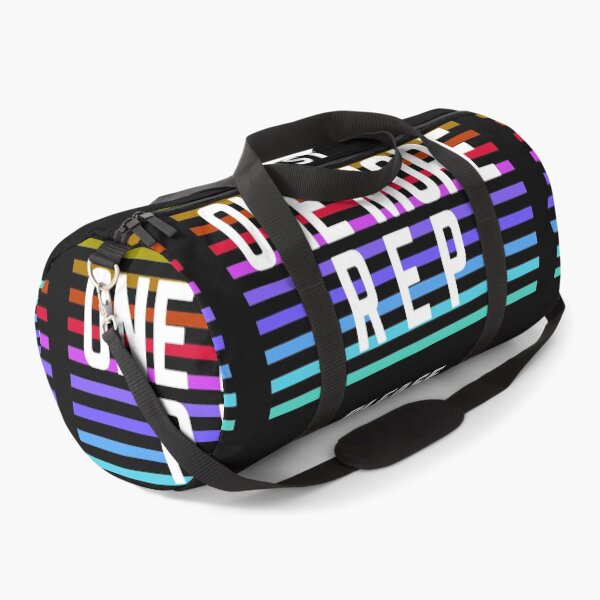 Item preview, One More Rep Fitness designed and sold by lmcvinco.