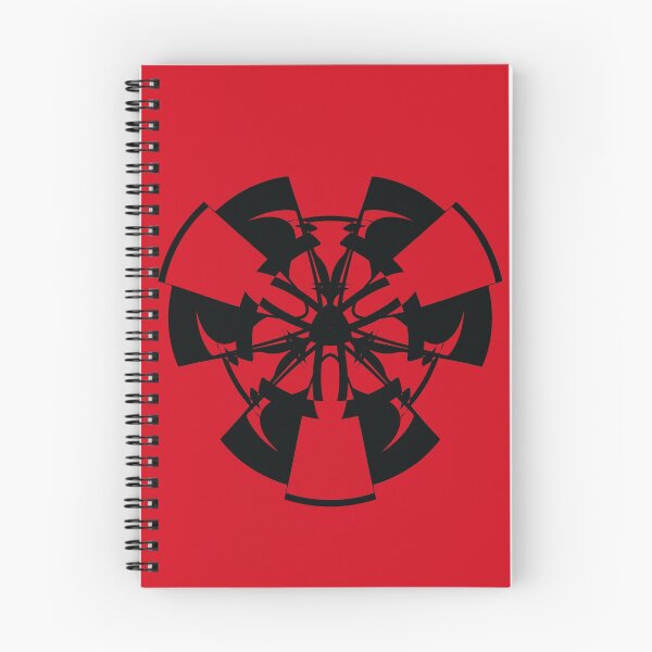 Item preview, Bold Hazards designed and sold by tatsoul.