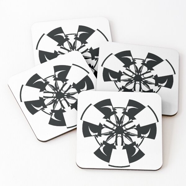 Item preview, Bold Hazards designed and sold by tatsoul.