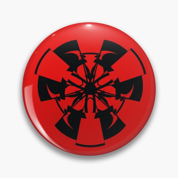 Item preview, Bold Hazards designed and sold by tatsoul.