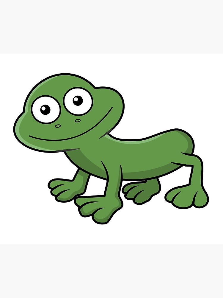 Sausage Frog by Nemo--Studio