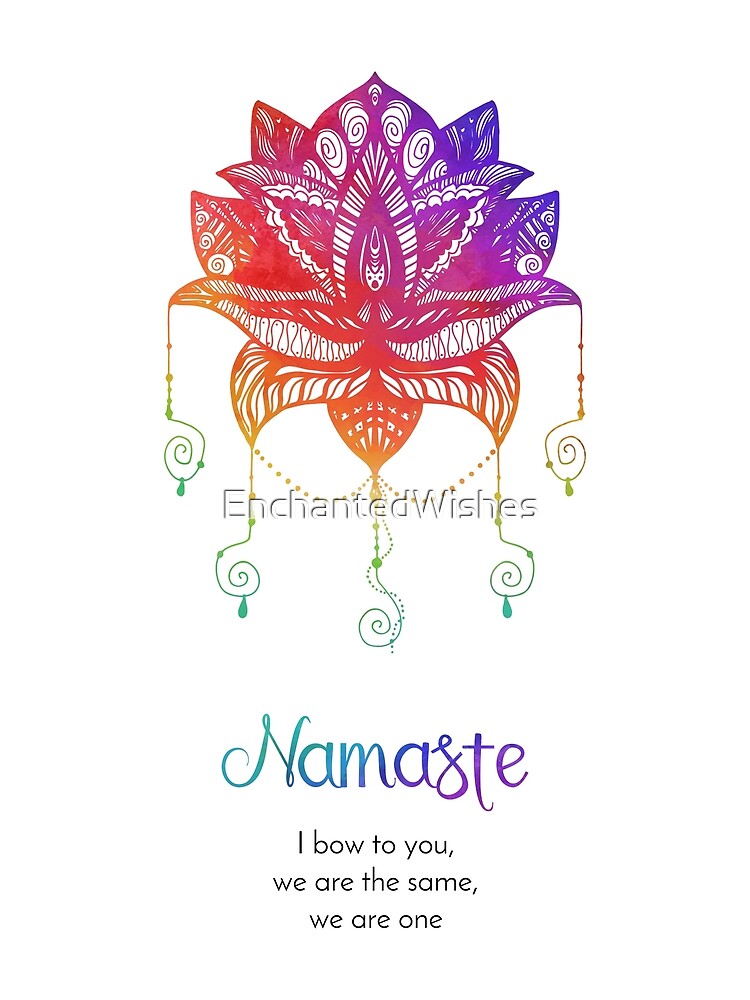 The Yogi - Set of 25 Personalized Note Cards