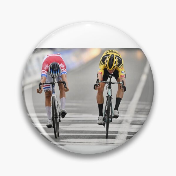 Item preview, Wout & Mathieu designed and sold by NinesRBShop.