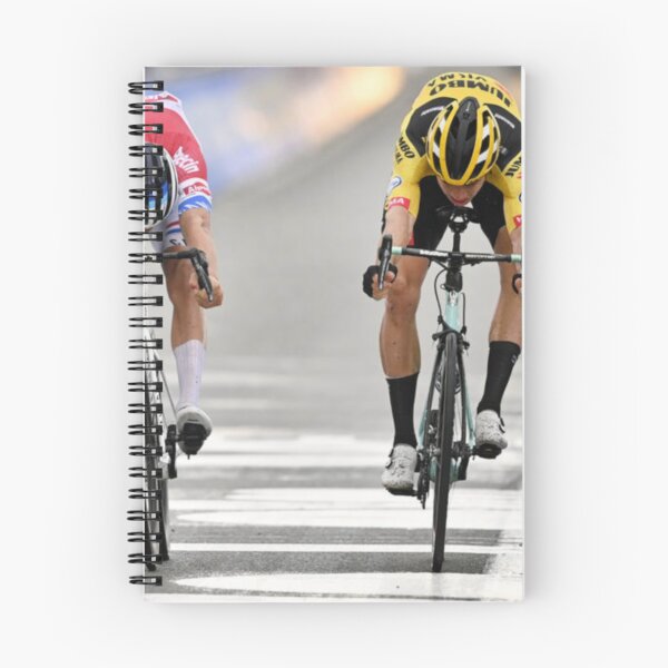 Item preview, Wout & Mathieu designed and sold by NinesRBShop.