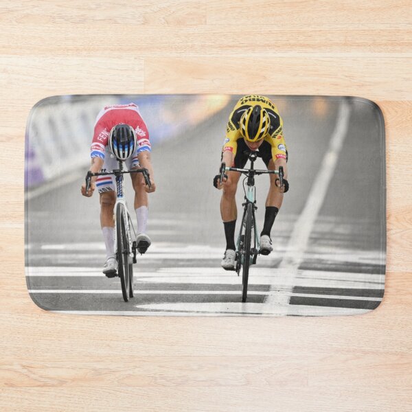 Item preview, Wout & Mathieu designed and sold by NinesRBShop.
